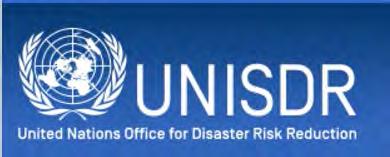 1. Definition of DRR Risk = f( Hazard, Exposure, Vulnerability) DISASTER RISK REDUCTION (DRR) There is no such thing as a 'natural' disaster, only natural hazards.