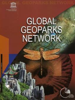 The Geoparks Brand In China in the first decade there were over 1.