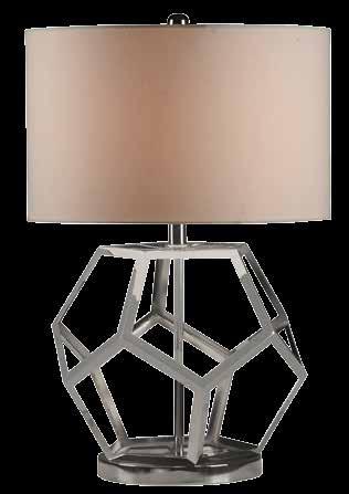 Table Lamp TL6291 22.