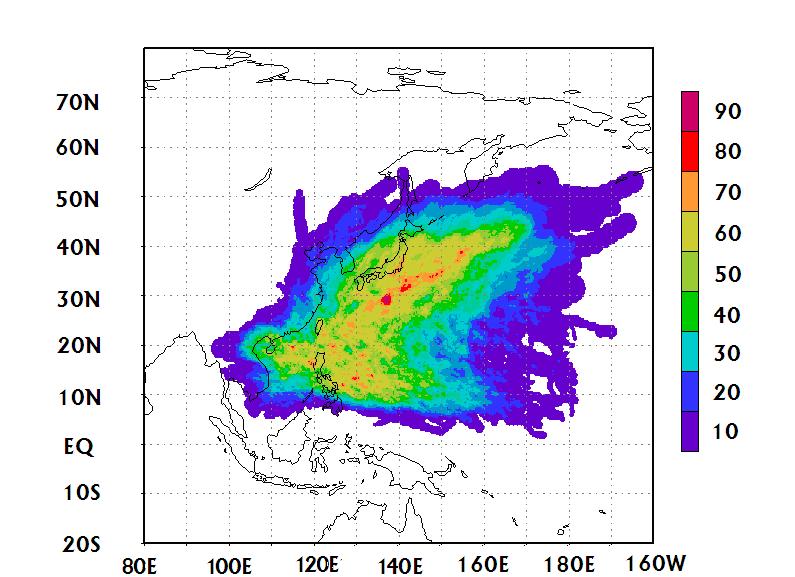 eng/jma-center/rsmc-hp-pub-eg/besttrack. html) 2.2 The Method to characterize Typhoon Activity FIG.