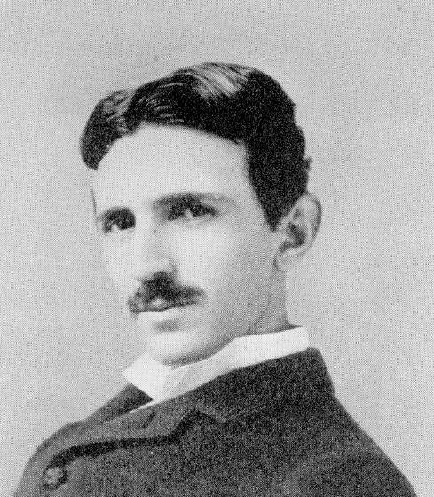 T (Tesla) = W (Weber) m 2 Nikola Tesla Serbian-American inventor, electrical engineer and scientist Born, 1856 in Smiljan, Lika (Austria-Hungary) Died 1943 in New York City, New York (USA)