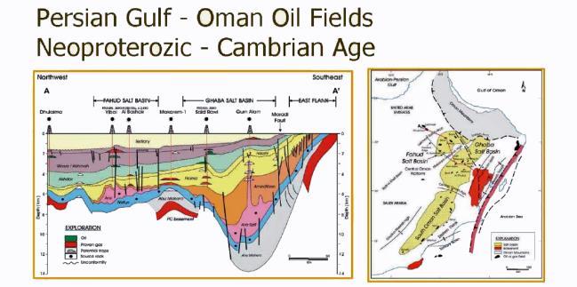 The survey has revealed a different architecture in the western Officer Basin than previously interpreted from the handful of exploration wells drilled in the region.