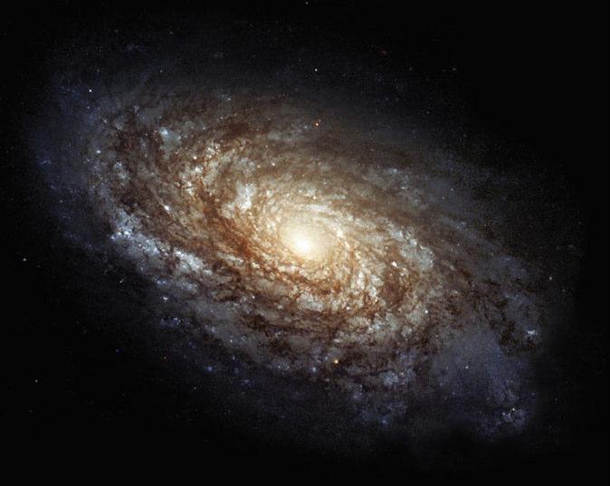different? What have we learned? How do we observe the life histories of galaxies?