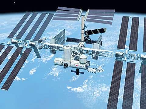 Tools of Astronomy Satellites, Probes, and Space-Based Astronomy Human Spaceflight Exploring the short term effects of space has been accomplished with the space shuttle program, which