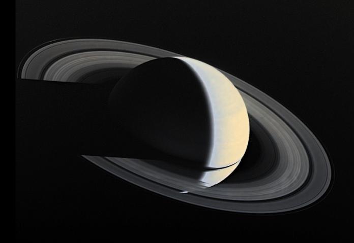 Saturn s