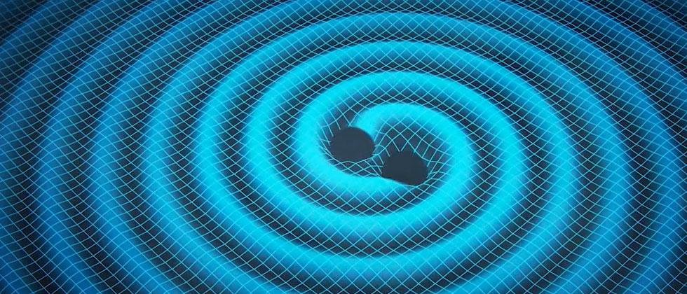 Lecture Outline Observing the Universe with Gravitational Waves Thursday, October 13 7:00 PM Bell Museum Auditorium This