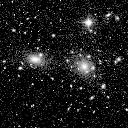 Coma Clusters of galaxies The