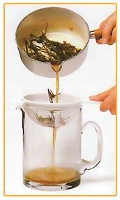 5. Decoction This method is used for the extraction of the water soluble and heat stable constituents from crude drug by boiling