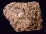 (ex: quartz) Most rocks are a mixture of several minerals.