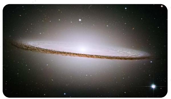 Measuring the Redshift of M104 The Sombrero Galaxy Robert R.