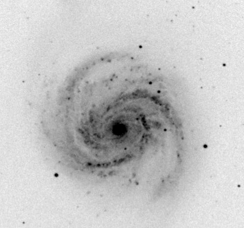 Spiral Arms Defining feature of spiral galaxies - what causes them? Observational clues: Seen in disks that contain gas, but not in gas poor S0 galaxy disks.