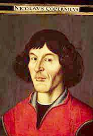 Place In the Cosmos Copernicus and