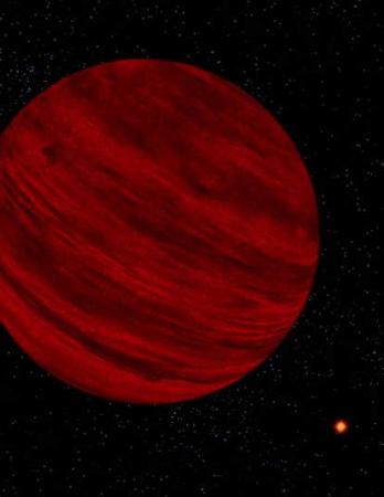Science Example: Finding Most of the Brown Dwarfs There are expected to be ~equal numbers of stars and brown dwarfs in the galaxy Most brown dwarfs are expected to be cooler than we ve observed