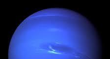 Topic 4: The Planets Neptune Eighth planet from Sun has