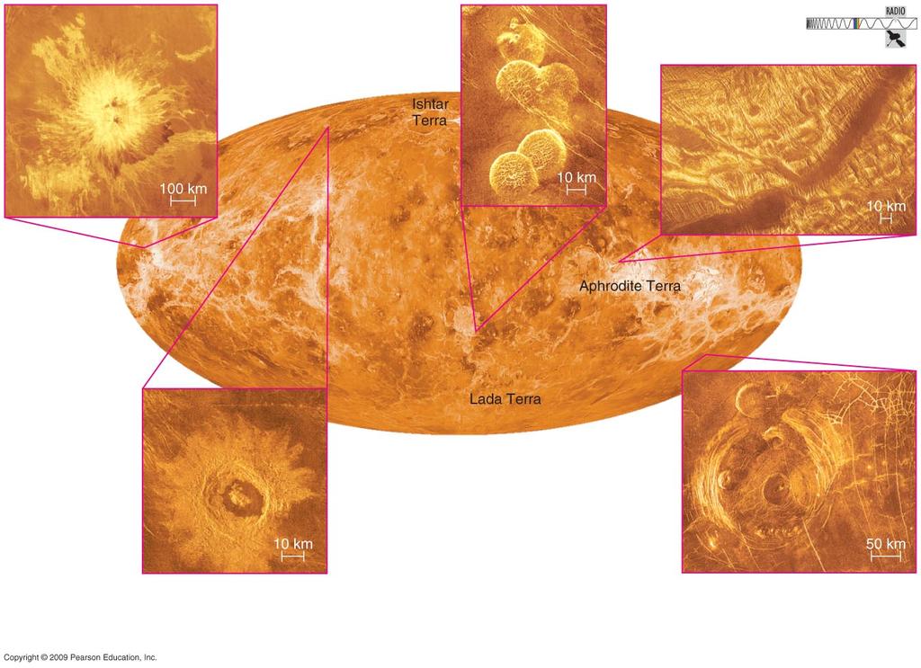 Tectonics on Venus Fractured and