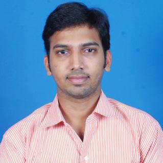 Tech degrees from JNT Universties. He is currently working as Assistant professor in MVGR College of Engineering, Vizianagaram,AP. His areas of interest are VLSI, Microcontrollers. Ms.G.Gayatri completed her B.