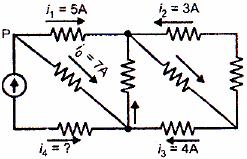 ndia s No ES Academy Chapter Q.. The voltage V in figure in always equal to: (a) 9 V (b) 5 V (c) V (d) None of these [GATE-997] Q.4.