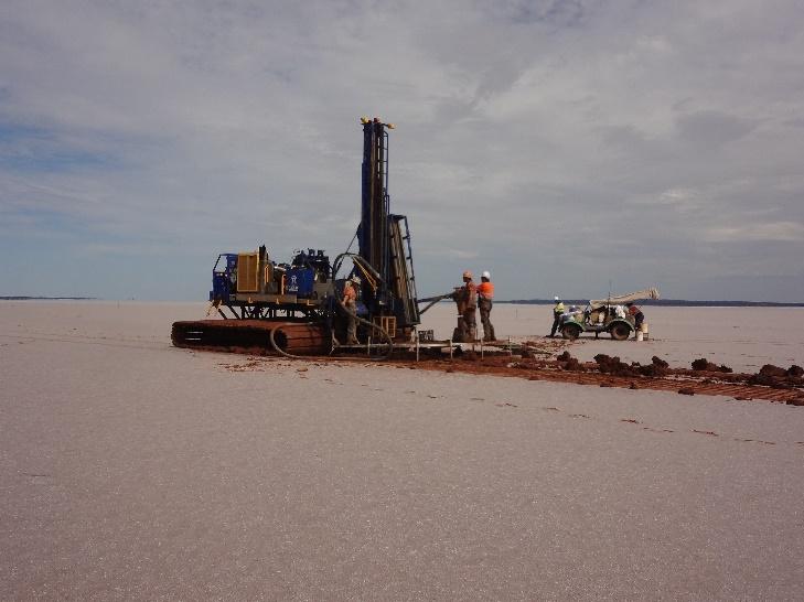 L efroy ASX Announcement LEFROY EXPLORATION LIMITED Western Australian Focused Gold Explorer ASX Code: LEX Shares on Issue: 64.5m Current Share Price: 16.5c Market Capitalisation: $10.