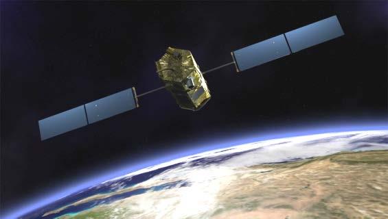 Orbiting Carbon Observatory-2 (OCO-2) Mission Overview Mission Science Objective: Collect the first space-based global measurements of atmospheric CO 2 with the precision, resolution, and coverage