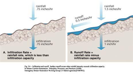 , Idaho) Stream water quality and turbidity ( - Salmon R.