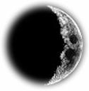 Let s Do More A. Arrange the following illustrations as to the correct phases of the moon then write its name. Number 1 is done for you. Do the rest. A. B. C. D. position 1 new moon E.