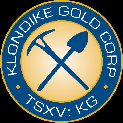 Klondike Gold (KG) Years In Operation 9 Years 3 Years Meters Drilled (RC & DD) 280,000 meters 14,500 meters