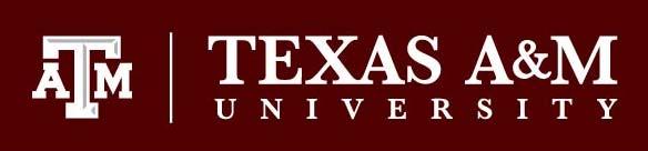 David Toback Texas A&M University Mitchell