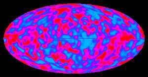 Cosmic Background Radiation The Cosmic Background