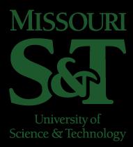 Çetinkaya Department of Electrical & Computer Engineering Missouri University of