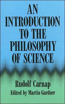 The book One of the most memorable privileges of my life was to have attended Rudolf Carnap s seminar on philosophical foundations of physics when he was at the University of Chicago.
