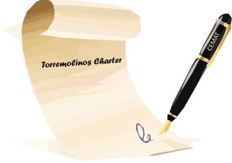 The Torremolinos meeting Charter for Regional/Spatial Planning - 1983 Defining territorial typologies 1. Rural regions 2.