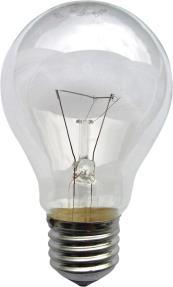 -Light: Light can be obtained from electricity