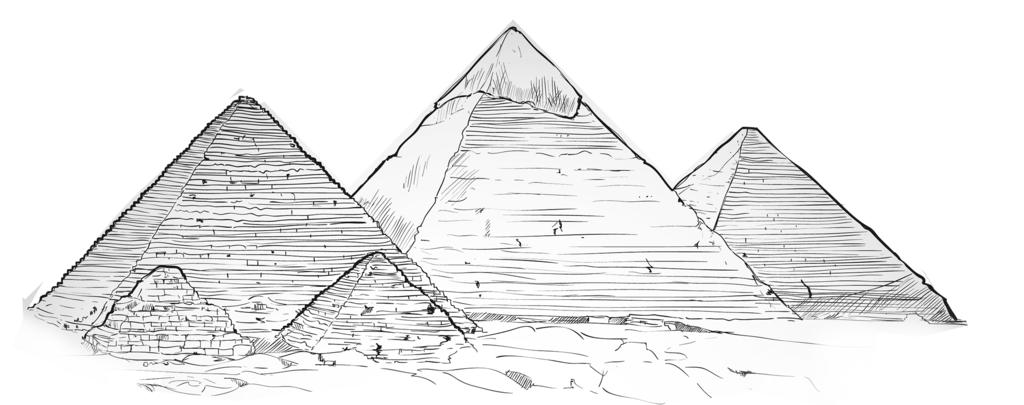 World Book Online: The trusted, student-friendly online reference tool. Name: Date: Pyramids of Egypt Egypt was the birth place of one of the world s first civilizations, about 5,000 years ago.