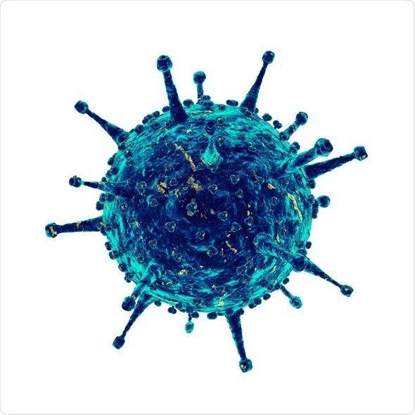 The Flu Most influenza viruses are not very harmful. When a new virus spreads to many people around the world, however, it can cause a flu pandemic.