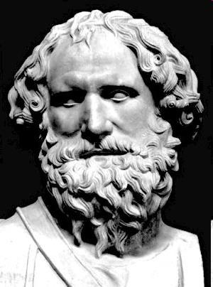 Archimedes Ancient Greek philosopher One of the earliest