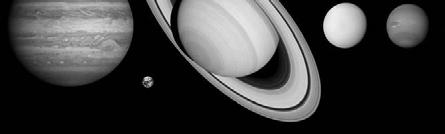 Lecture #27: Saturn Saturn: General properties. Atmosphere. Interior. Origin and evolution. Reading: Chapters 7.1 