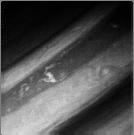 Cassini 1997-2008 Orbiter; imaging, spectroscopy, magnetic fields, satellite radar mapping; Huygens entry probe landed on Titan