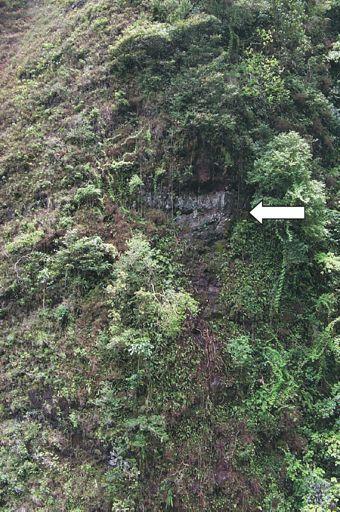Sacred Falls Landslide,