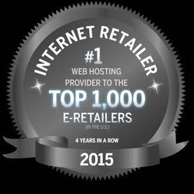 Latest Internet Retailer Research Shows Payoff of Being Agile Retailers who frequently update their site were