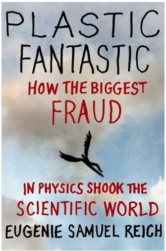 and scientific fraud!