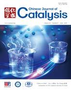 Chinese Journal of Catalysis 39 (218) 19 198 催化学报 218 年第 39 卷第 6 期 www.cjcatal.org available at www.sciencedirect.com journal homepage: www.elsevier.