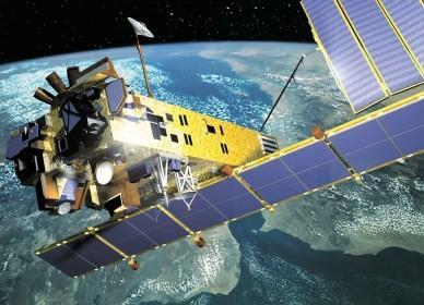 Satellite remote sensing Satellite remote sensing has become an important way to monitor and study our environment. Land, vegetation, oceans, snow, ice, atmosphere,.