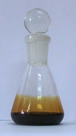 I. Preparation of uranyl sols solutions uranyl substrates (uranium trioxide, ammonium poliuranates, uranyl nitrate)