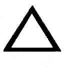 Thaumaturgic Triangle Thaumaturgic Triangle - used for magical purposes such as spell casting or demon summing.