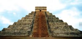 THE SCIENCEAND HISTORY Mayan Calendar North America South America SCIENCE CAN CHANGE THE COURSE OF HISTORY!