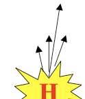 2012: A Milestone in Particle Physics Observation of a Higgs Particle at