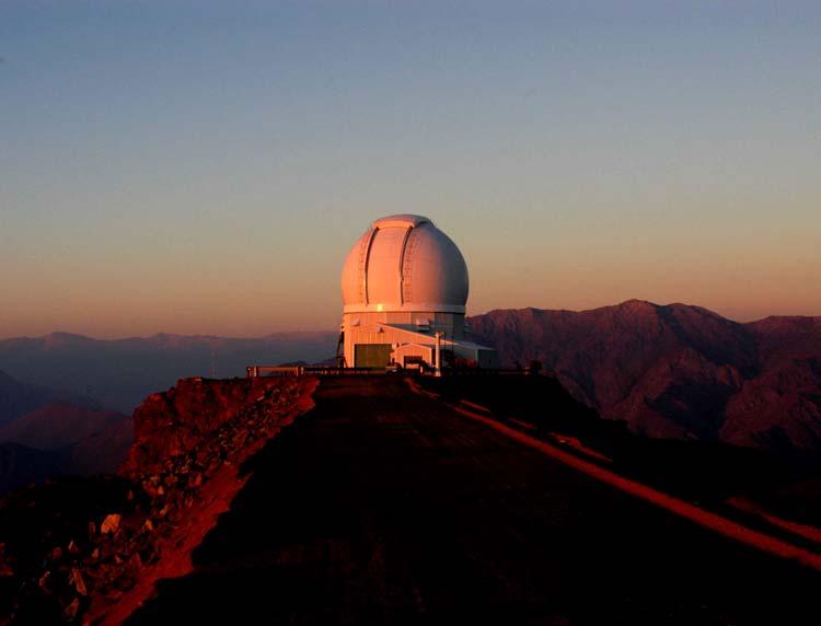 Telescopes 3 Feb Key parameters of telescopes Optical telescopes SOAR Telescope, MSU s window on the universe Radio