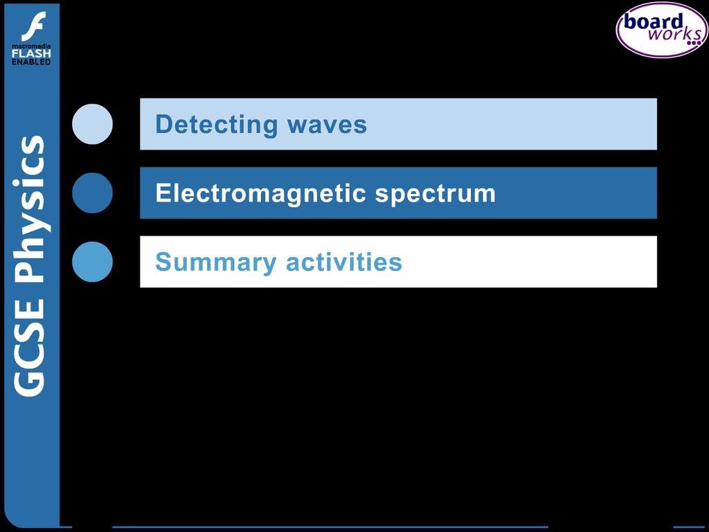 The Electromagnetic