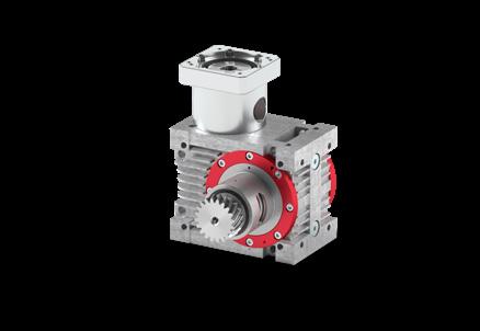 HPG 030 Paket Output flange including bearing & pinion a) L6 Package b L4 + L3* L Package L6 b L L4 + L3* 0 A Dv Dk D1 g A 0 Dk Dv B Eample HPG 030 2 Package a) The output flange must be supported b