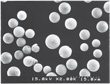 This excellent silica gel ideally designed for HPLC is the basis for Inertsil -series of GL Scineces.